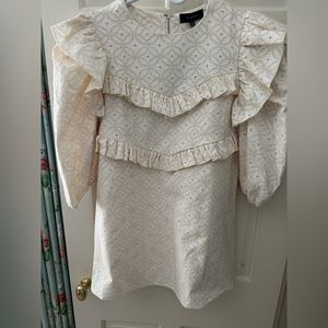 En Saison Women’s Dress